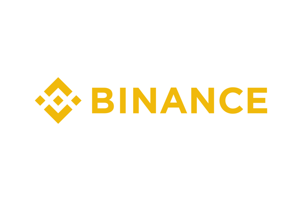 Binance-Logo.wine